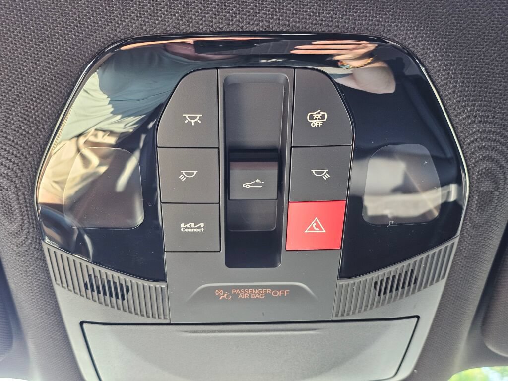 New 2027 Kia Telluride S AWD/4WD image 19