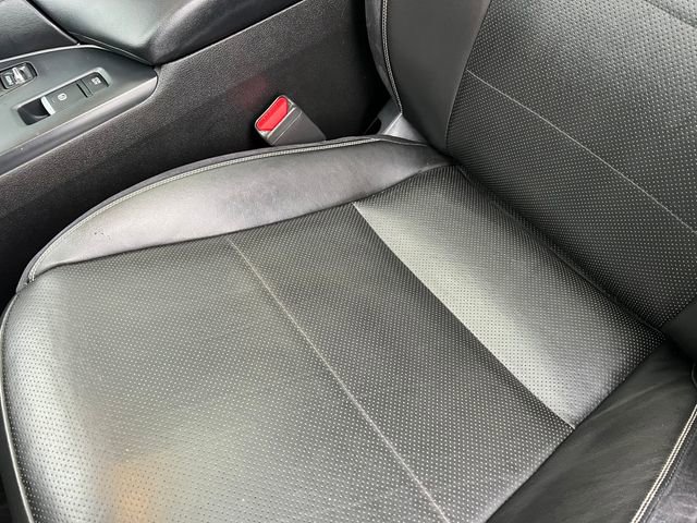 Used 2019 INFINITI QX50 Pure image 13