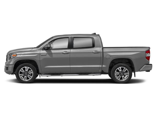 Used 2021 Toyota Tundra Platinum image 6