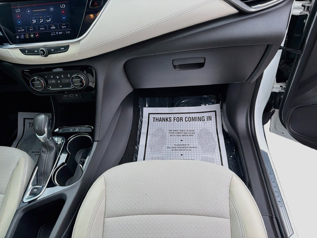 Used 2023 Buick Encore GX Select FWD image 17