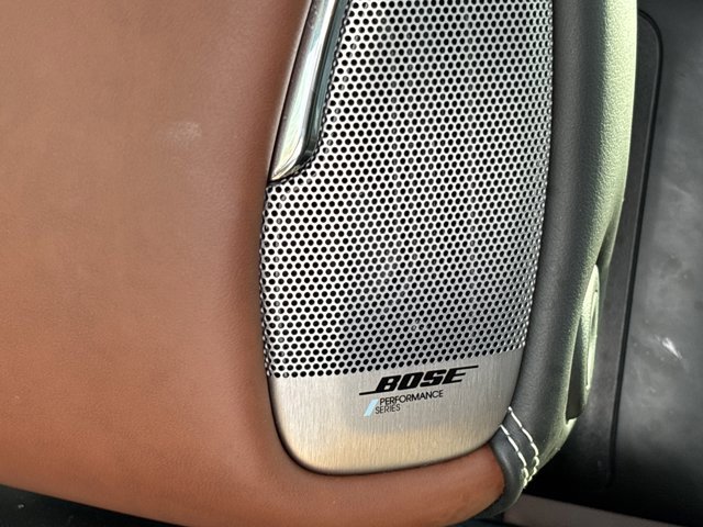 Used 2024 GMC Yukon Denali Ultimate image 29