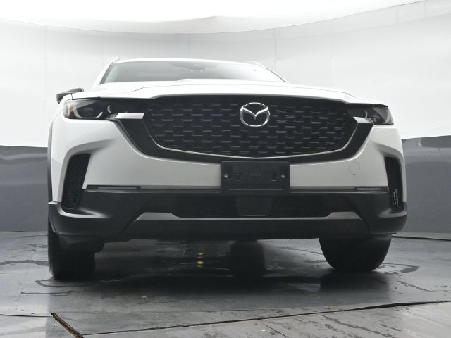 Certified 2024 MAZDA CX-50 AWD 2.5 S w/ Cargo Package image 37