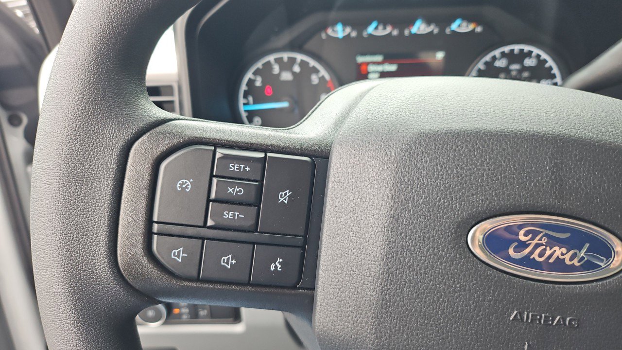 New 2026 Ford F250 XL w/ STX Appearance Package AWD/4WD image 11