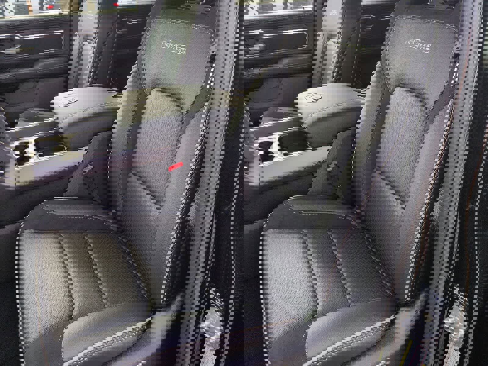 New 2026 RAM 1500 Laramie w/ Night Edition image 15