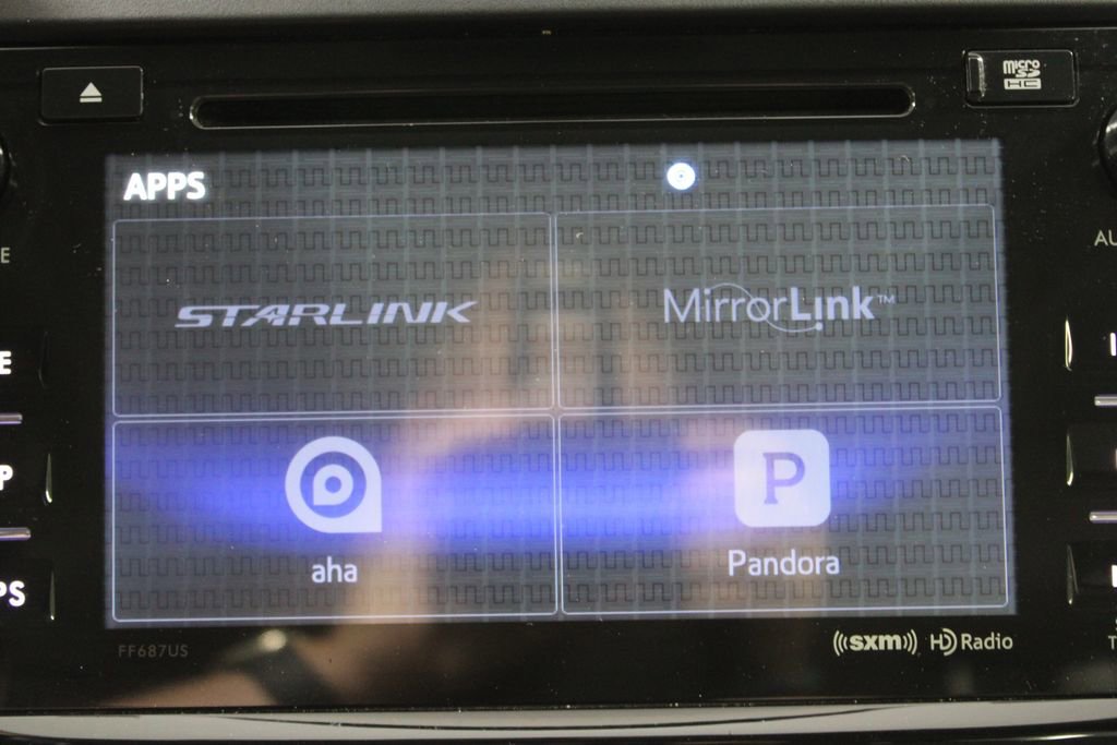 Used 2016 Subaru Forester 2.5i Touring w/ Eyesight & Navigation System AWD/4WD image 46