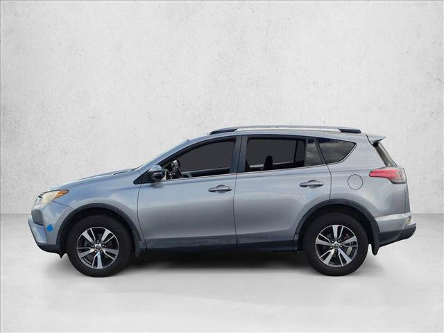 Used 2018 Toyota RAV4 XLE w/ Plus Extra Value Package AWD/4WD image 8