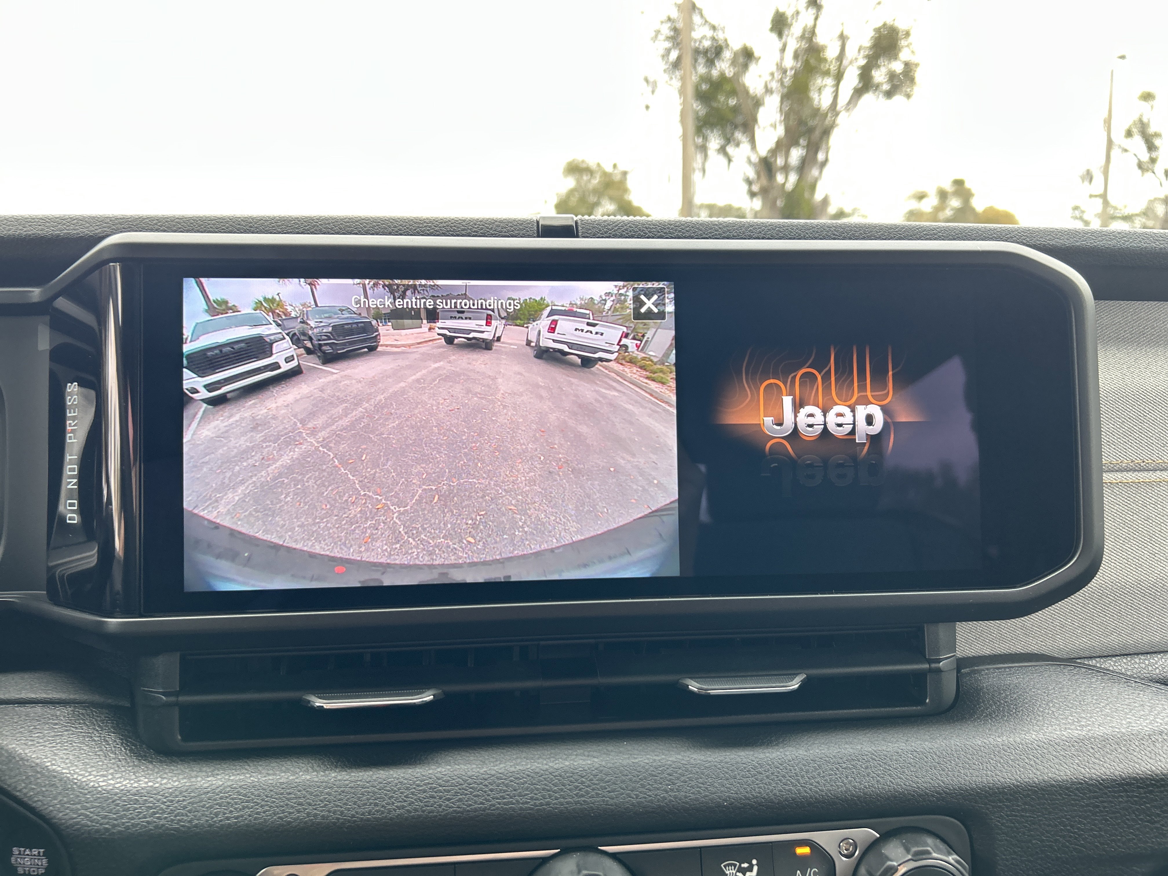 New 2026 Jeep Wrangler Sport image 43