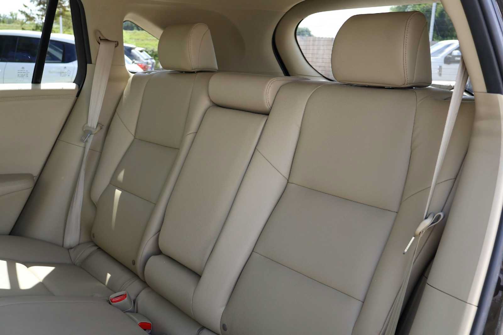 Used 2018 Acura RDX FWD image 13