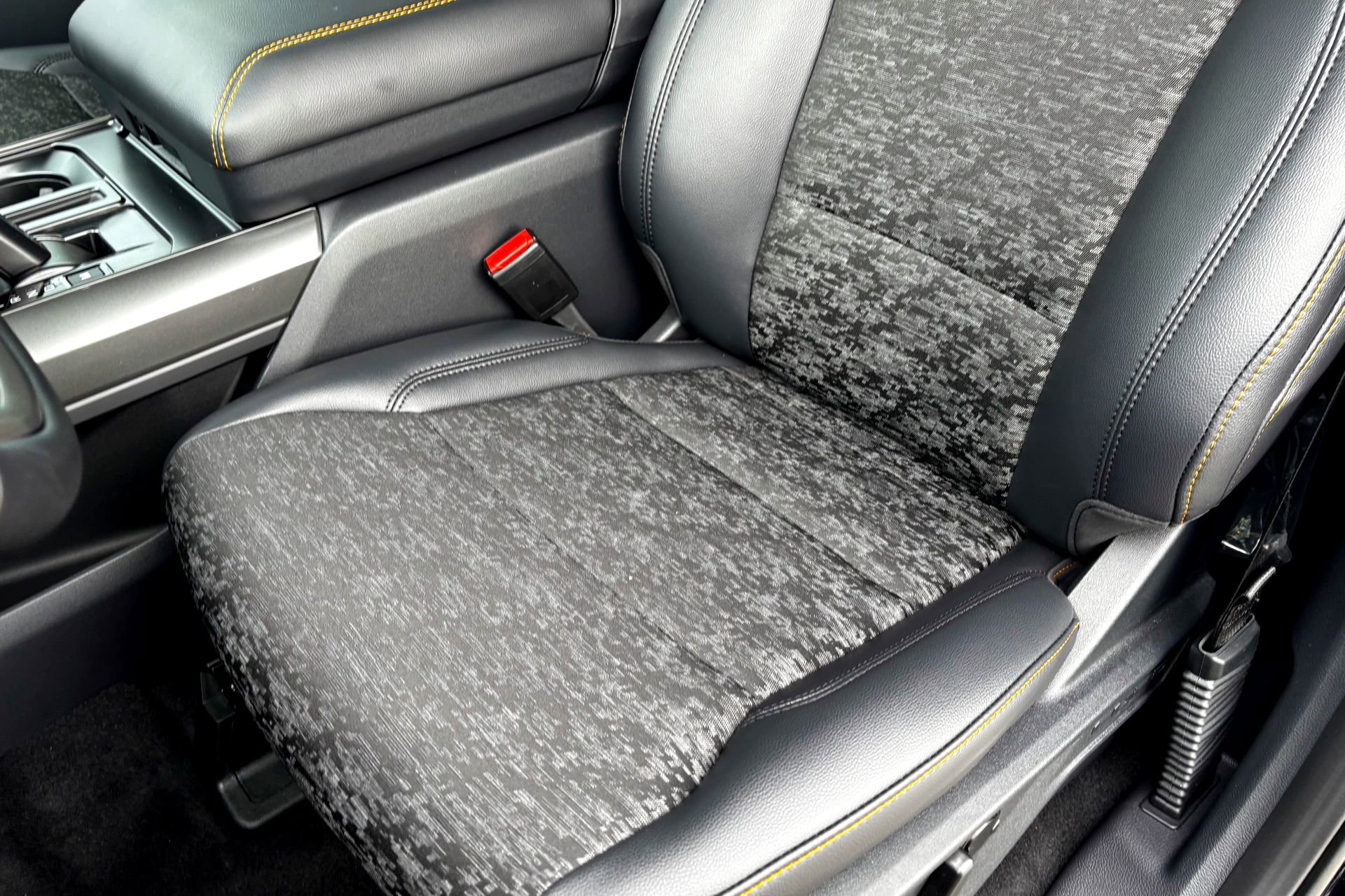 New 2025 Ford F150 Tremor image 11