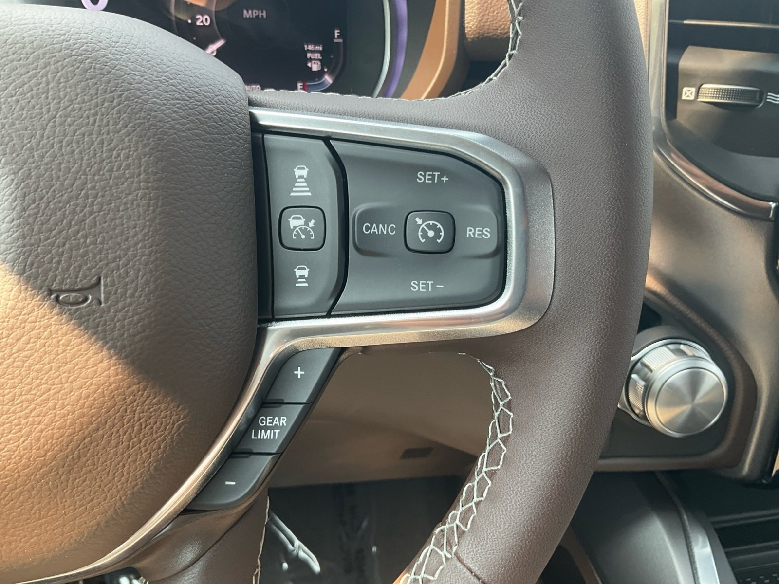 New 2026 RAM 1500 Laramie image 23