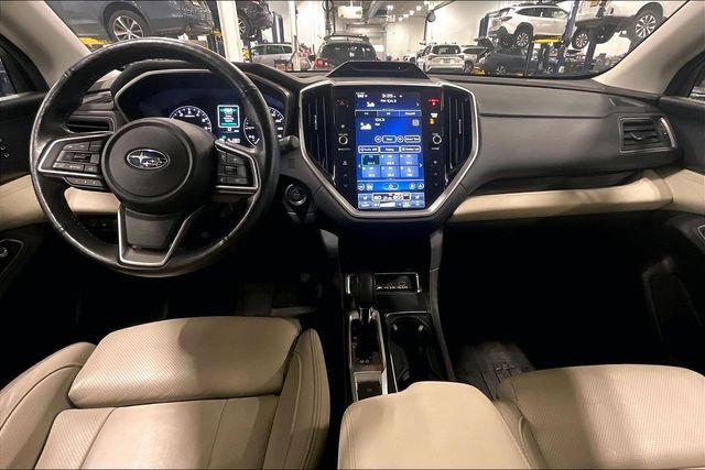 Used 2023 Subaru Ascent Limited AWD/4WD image 15