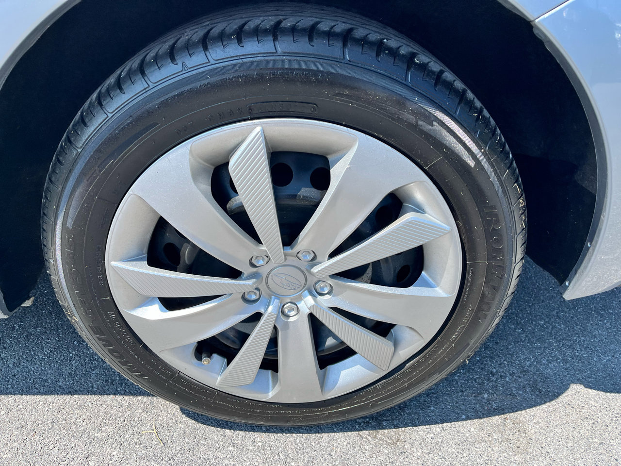 Used 2018 Subaru Impreza 2.0i image 9