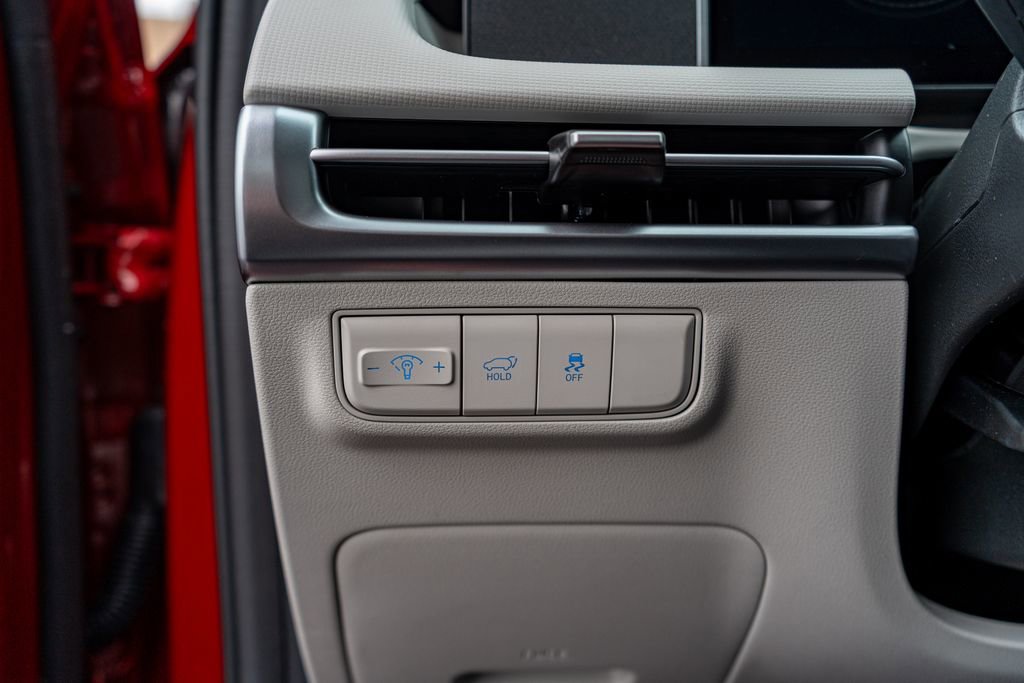 New 2026 Hyundai Tucson SEL image 24