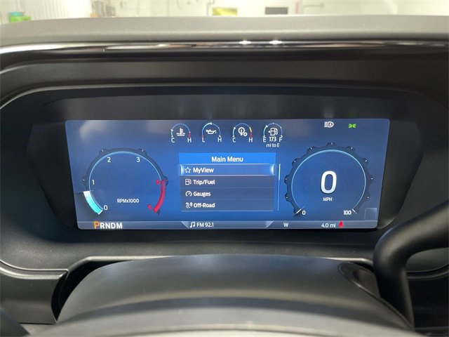New 2026 Ford F250 Lariat w/ Lariat Premium Package image 14
