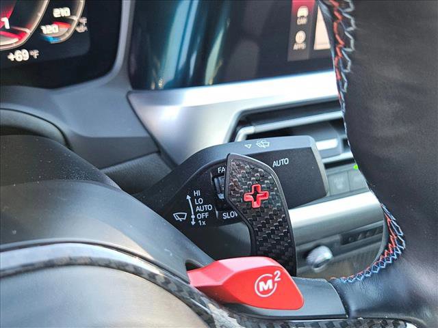 Certified 2023 BMW M4 xDrive Competition w/ M Driver's Package image 20