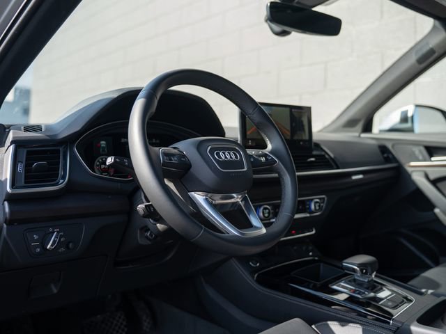 Used 2023 Audi Q5 2.0T Premium Plus image 4