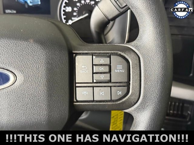 Used 2022 Ford F150 XLT image 25