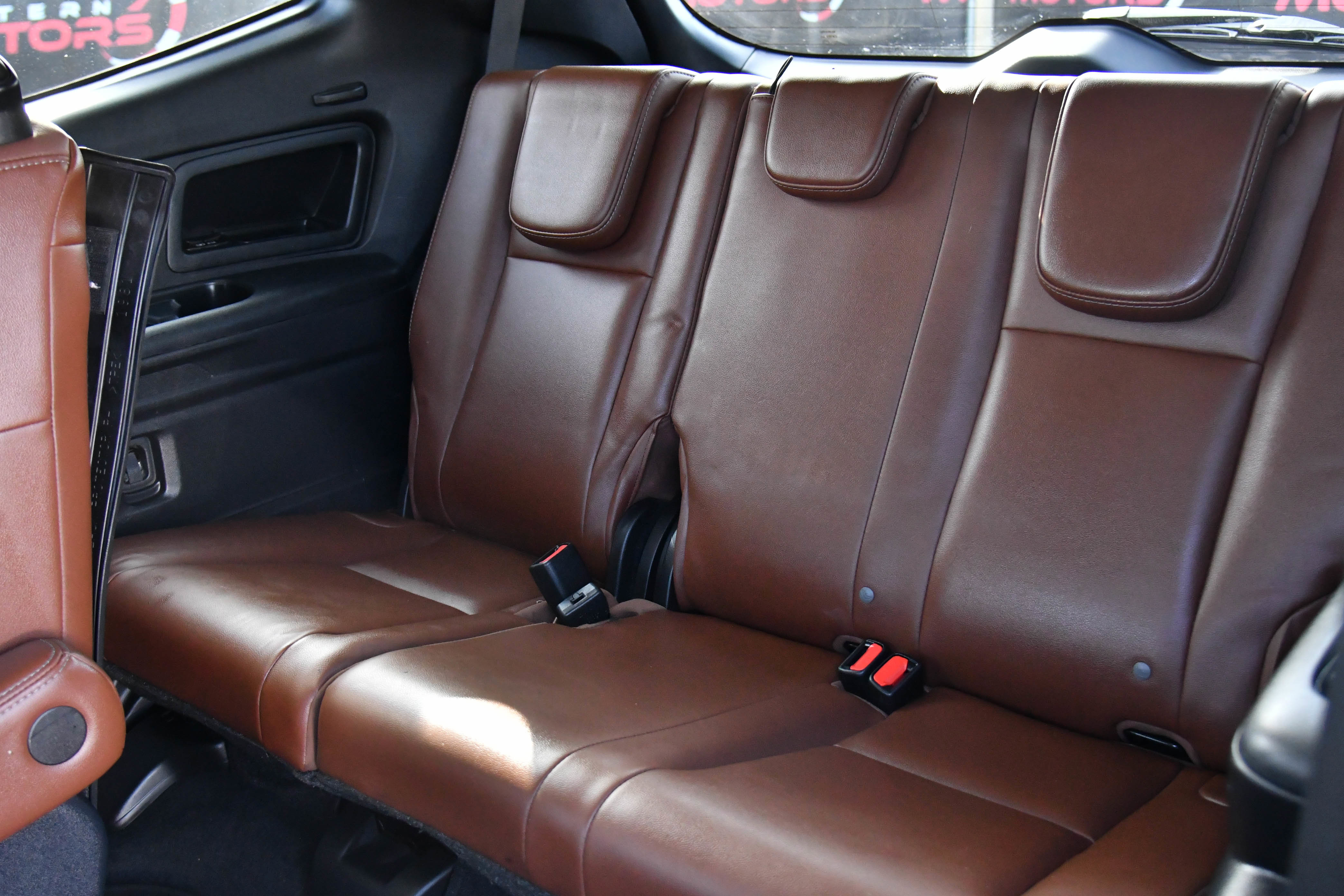 Used 2022 Subaru Ascent Touring image 41