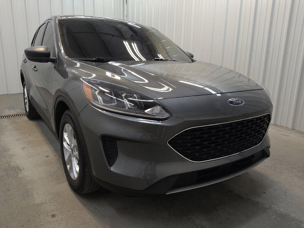 Used 2022 Ford Escape SE FWD image 13
