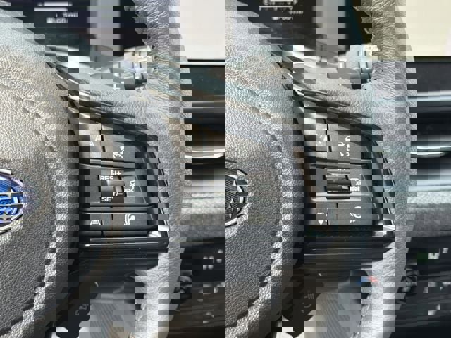 New 2026 Subaru Outback Limited XT image 28