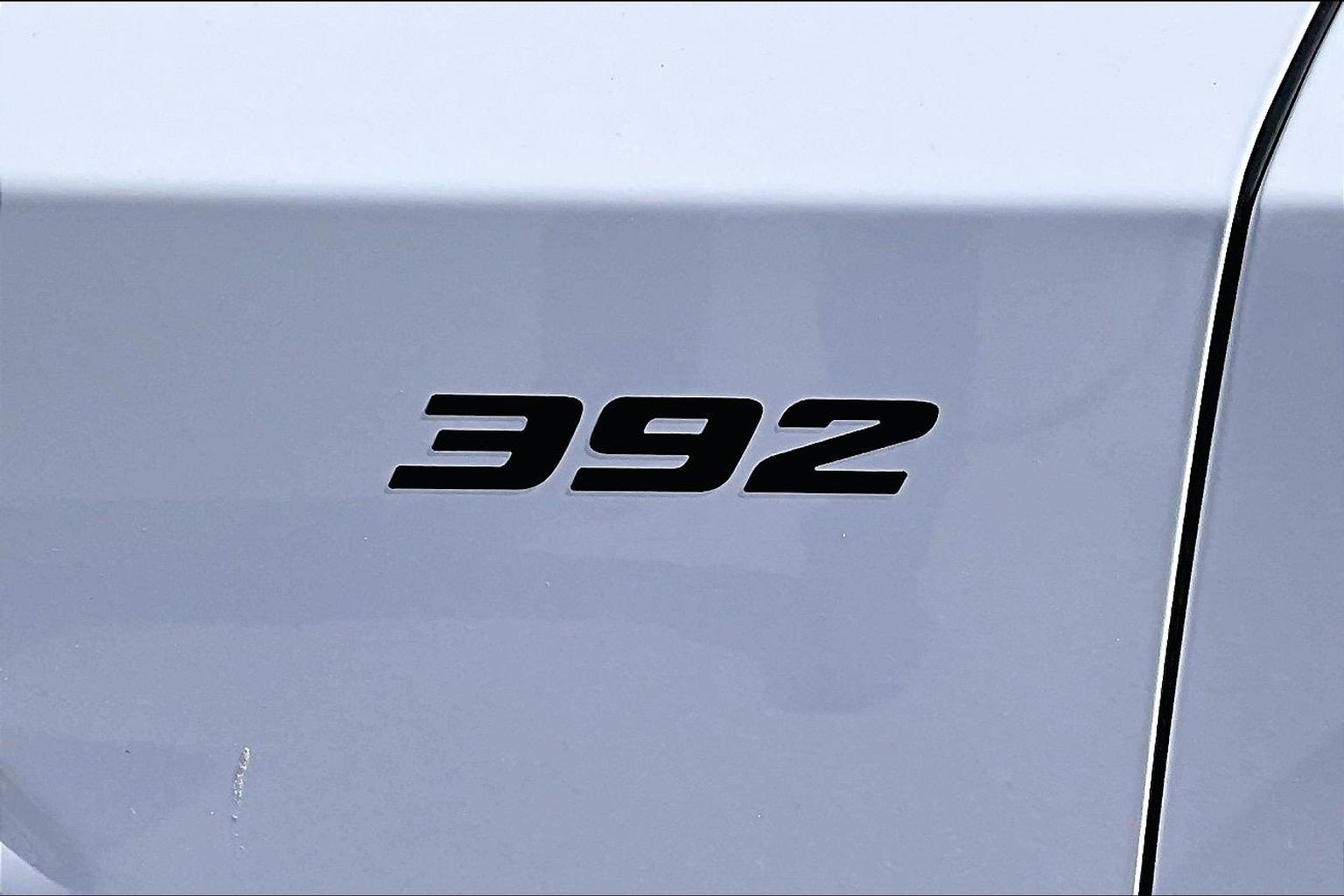 Used 2023 Dodge Challenger R/T Scat Pack w/ T/A Package RWD image 23
