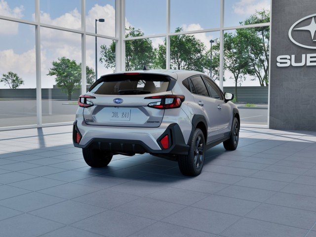 New 2026 Subaru Crosstrek 2.5i AWD/4WD image 6