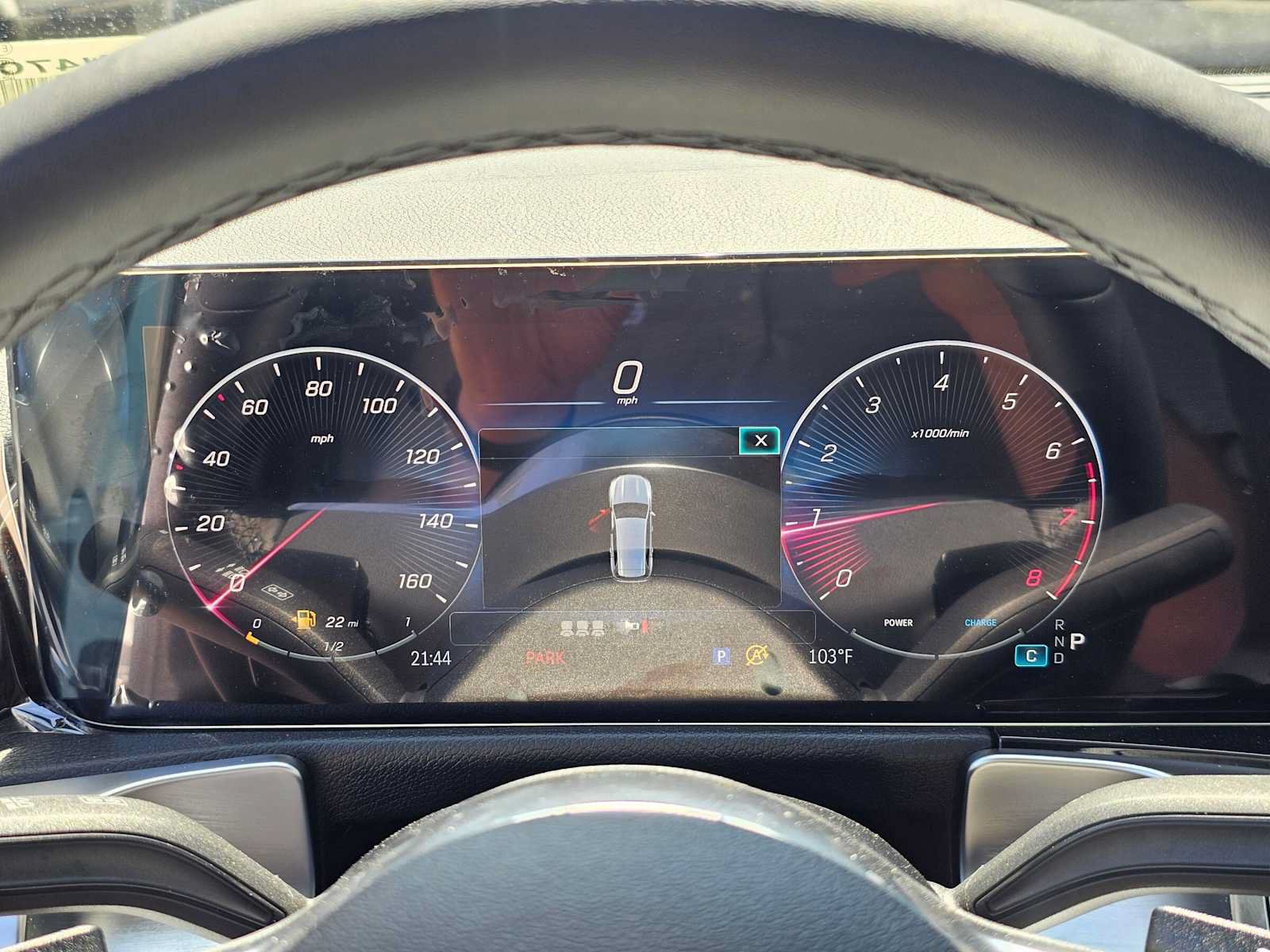 New 2026 Mercedes-Benz GLB 250 image 23