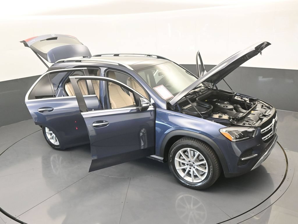 Used 2024 Mercedes-Benz GLE 450e 4MATIC image 89