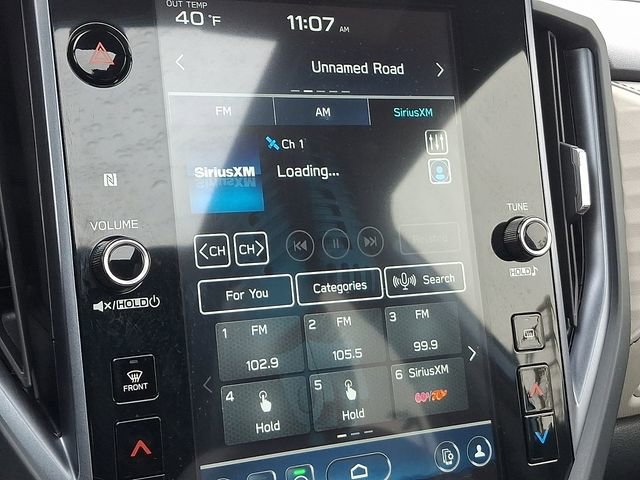 Used 2025 Subaru Forester Limited image 18