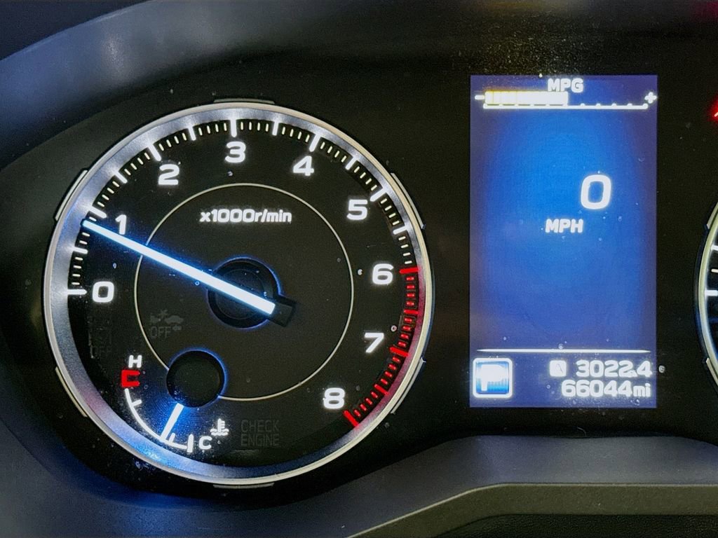 Used 2020 Subaru Ascent Limited w/ Popular Package #3 image 12