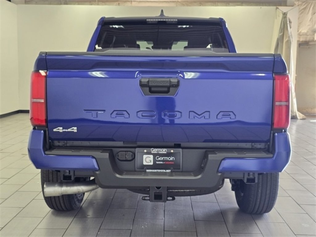 New 2025 Toyota Tacoma SR5 image 13