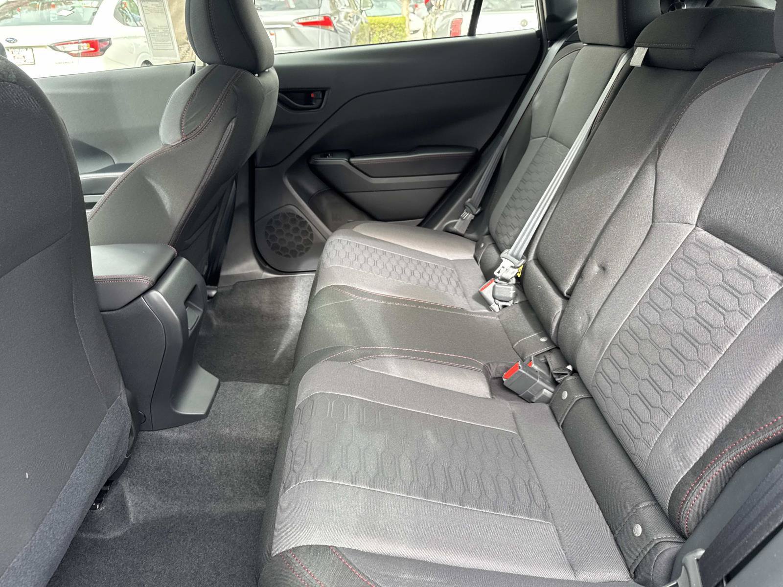 New 2026 Subaru Impreza 2.0i Sport AWD/4WD image 12