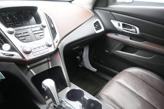 Used 2013 GMC Terrain SLT FWD image 28