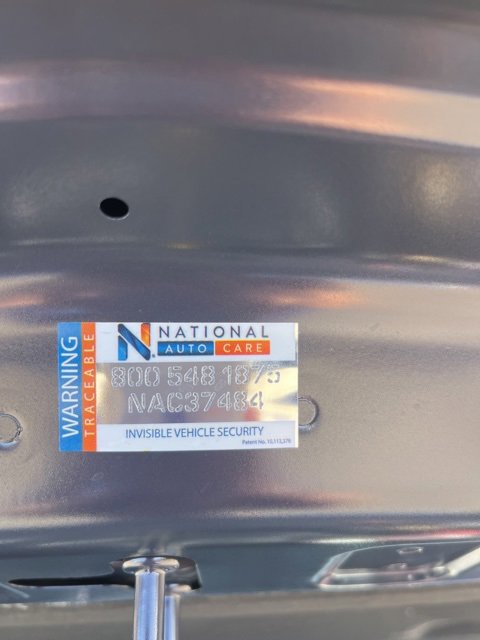 New 2025 Cadillac XT6 Luxury image 43