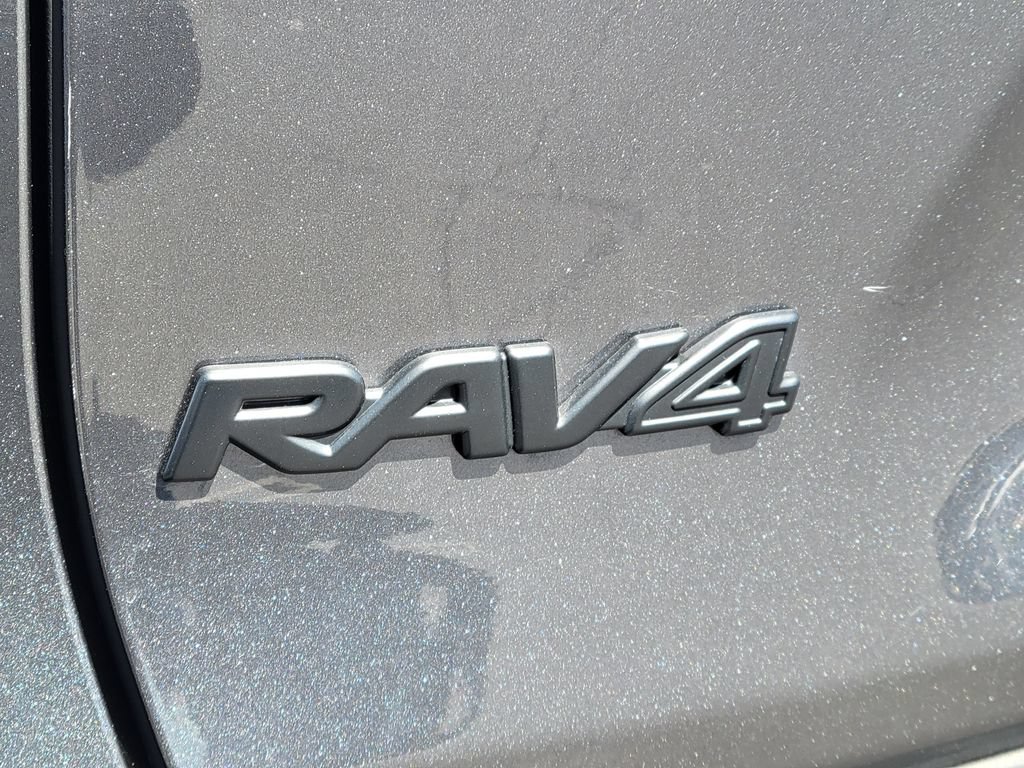 Used 2024 Toyota RAV4 Limited w/ Advanced Technology Package AWD/4WD image 25