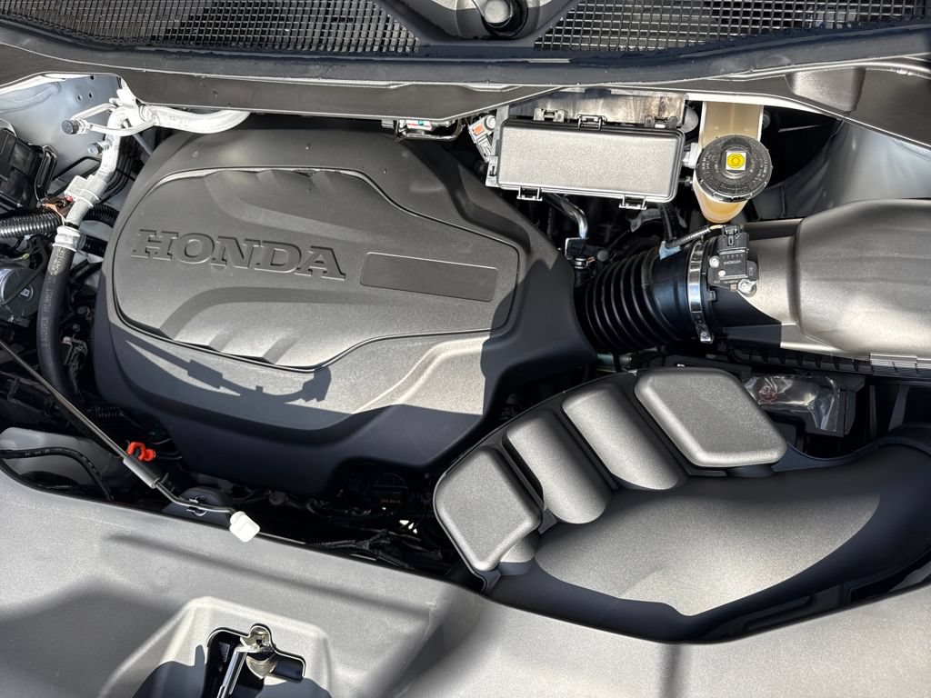 Certified 2026 Honda Ridgeline RTL image 30