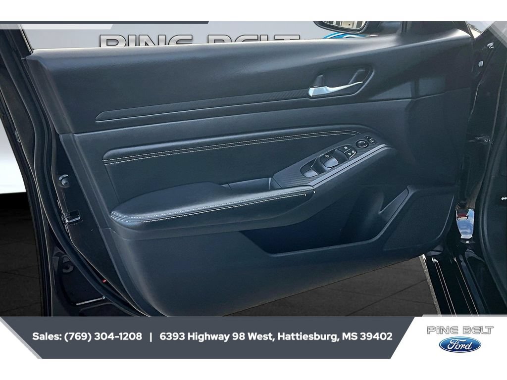 Used 2019 Nissan Altima 2.5 S FWD image 17