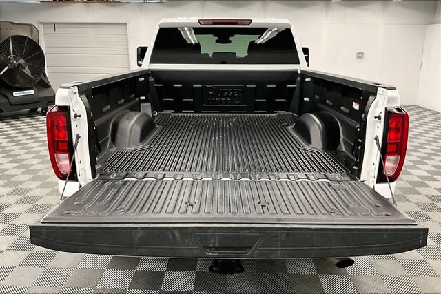 Used 2024 GMC Sierra 2500 Pro w/ Convenience Package AWD/4WD image 29