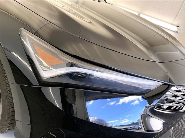 Used 2024 Acura Integra A-Spec image 28