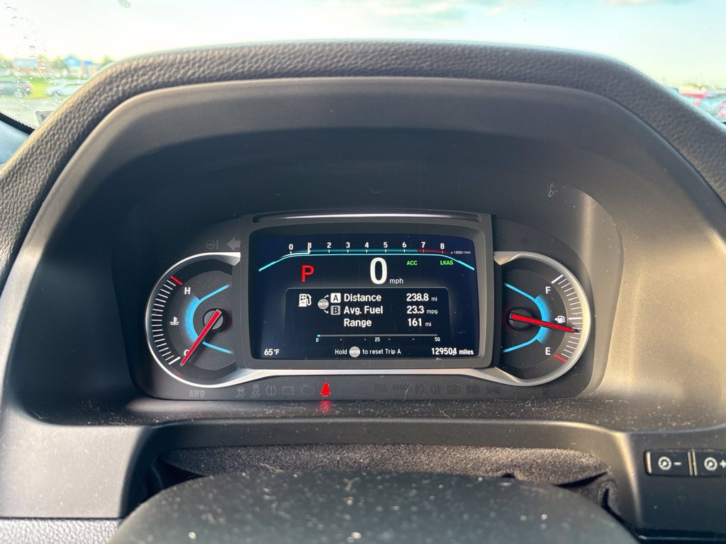 Used 2020 Honda Passport Touring image 27