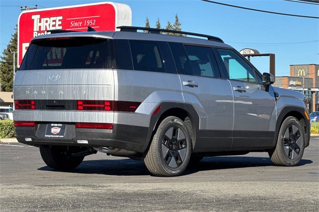 New 2026 Hyundai Santa Fe SEL image 6