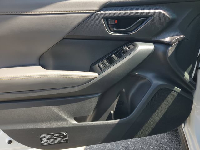 Certified 2024 Subaru Crosstrek 2.5i Wilderness w/ Crosstrek Mirror Package AWD/4WD image 20
