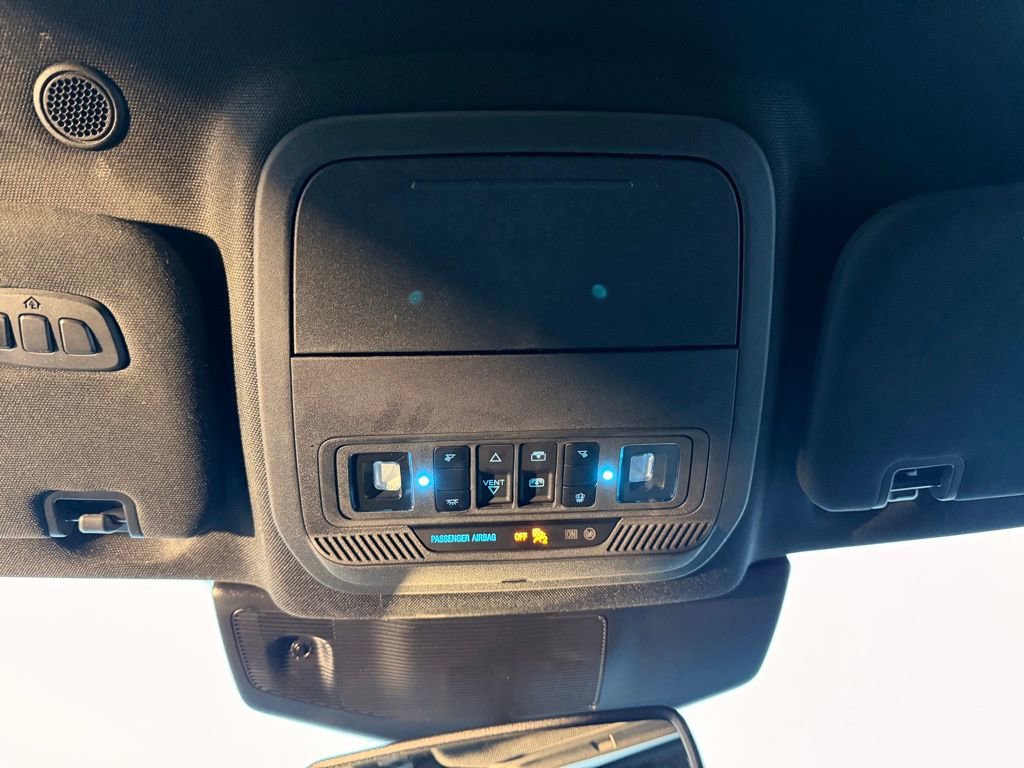 Used 2023 Ford Explorer King Ranch w/ Technology Package image 25