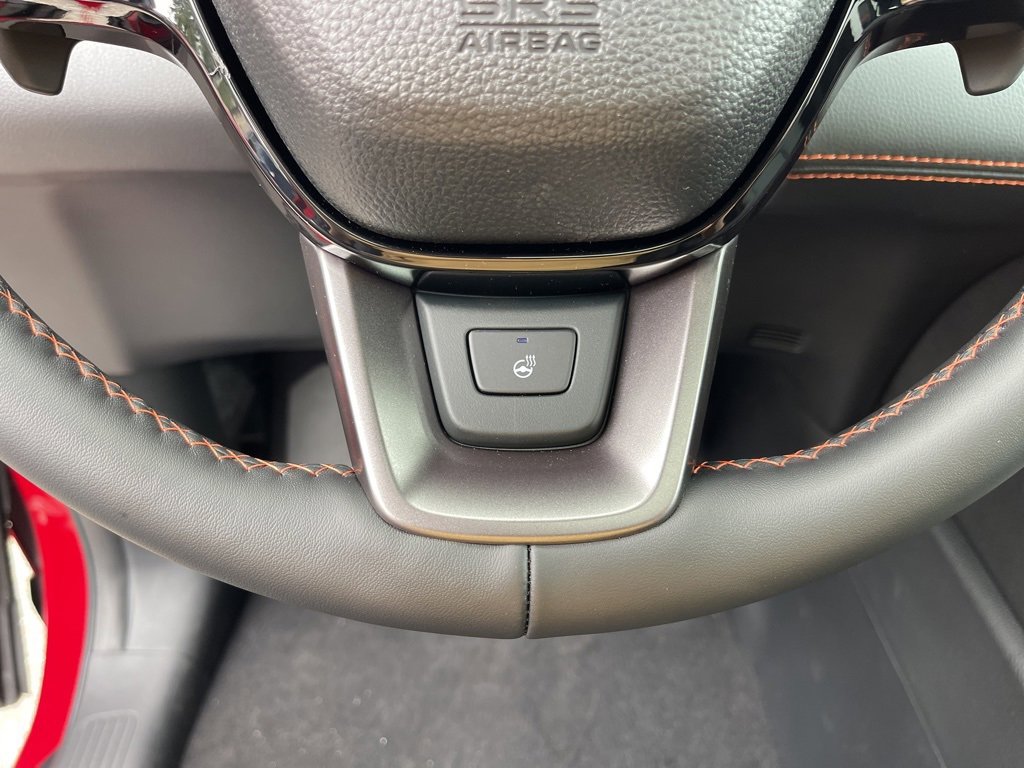 New 2025 Honda Pilot TrailSport image 14