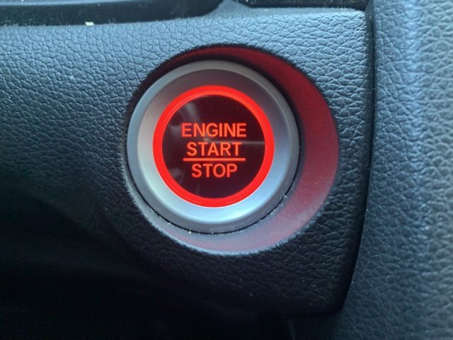 Used 2021 Honda Civic Sport image 8