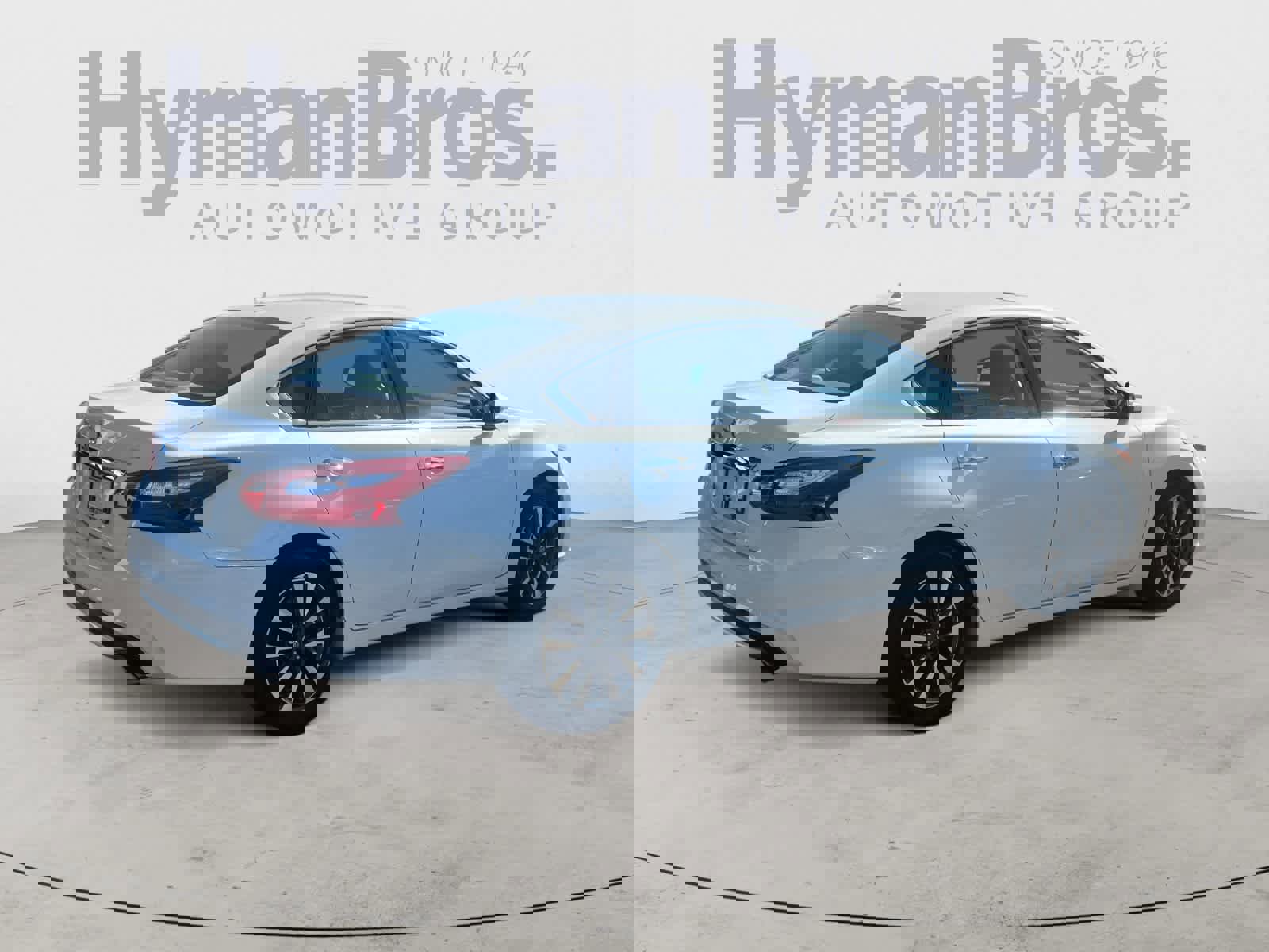 Used 2016 Nissan Altima 2.5 SL w/ 2.5 Technology w/LED Package image 3