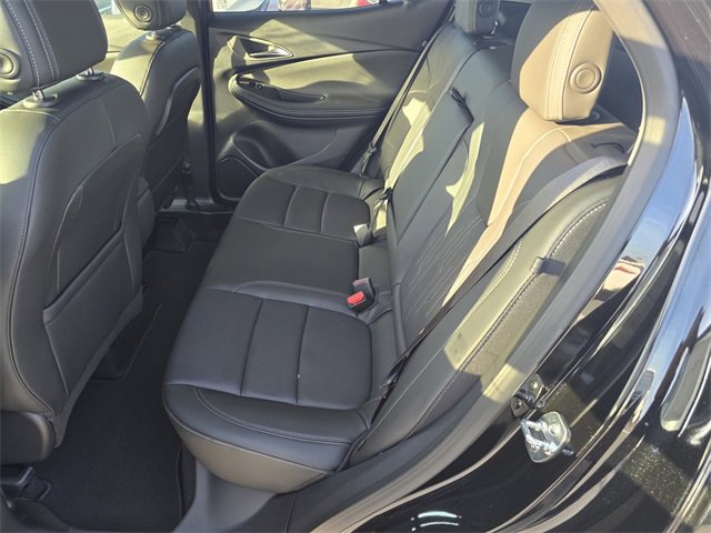 New 2026 Buick Encore GX Avenir w/ Avenir Technology Package image 9