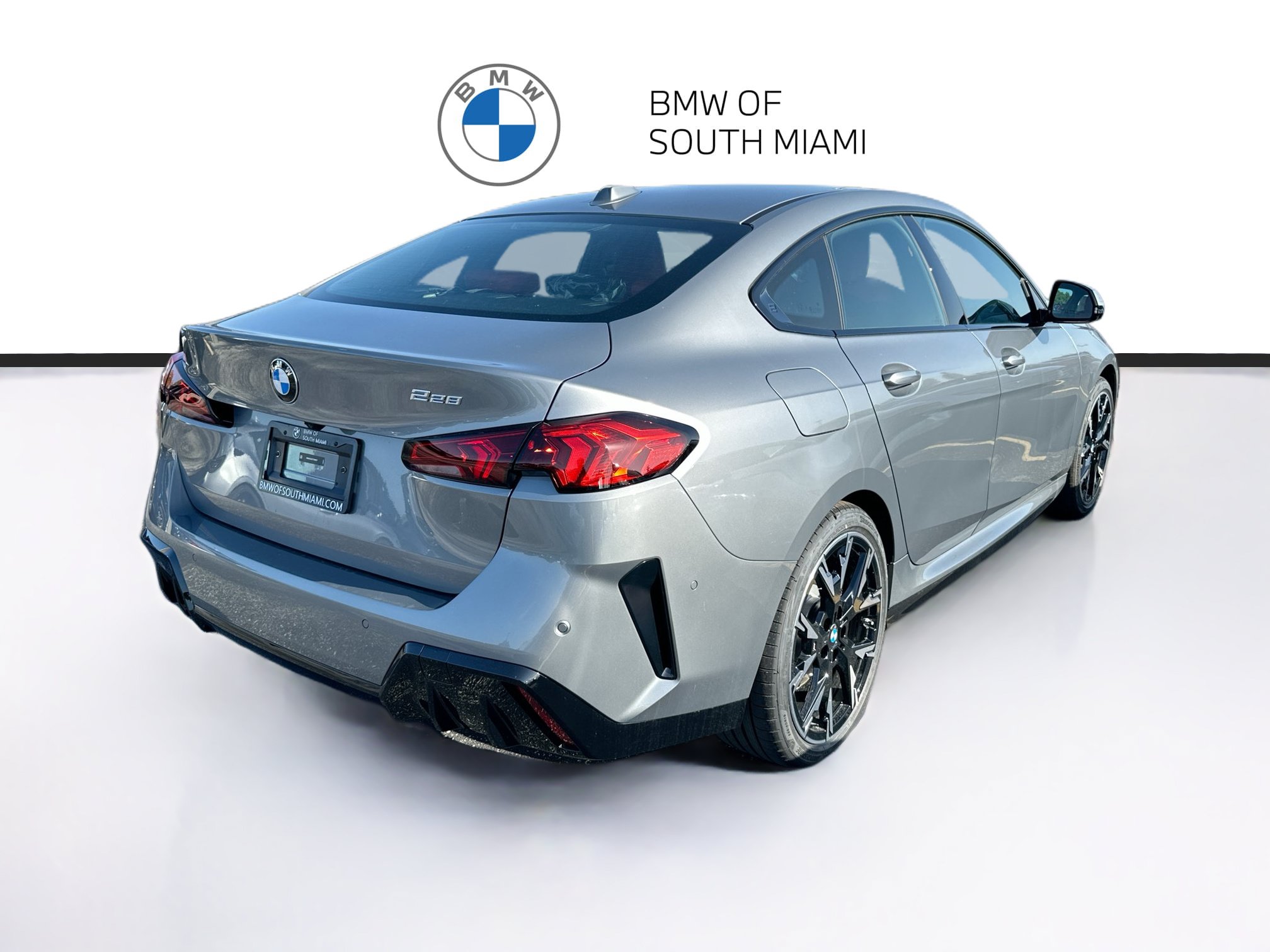 New 2026 BMW 228i w/ Technology Package FWD image 6