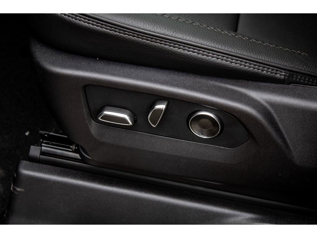 New 2026 GMC Sierra 1500 Denali image 19