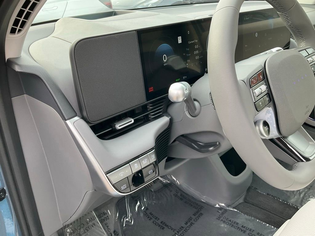 Used 2025 Hyundai Ioniq 5 Limited image 20